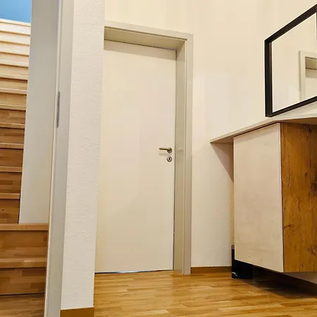 Apartmán Arche - Eigene Haushaelfte Im Stadtzentrum